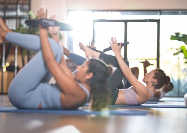 HOW TO BECOME A PILATES INSTRUCTOR 2022 // finding a teacher